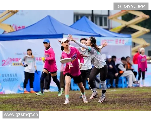 成都飞盘队引领潮流最新飞盘节奏TOP10榜单揭晓