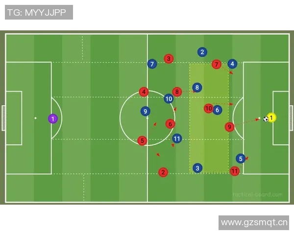 杭州足球队的比赛经验揭秘:从战术到团队协作的全方位分析 杭州足球队的比赛经验揭秘:从战术到团队协作的全方位分析