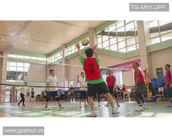 深圳排球队最新排球比赛经验TOP10分享助力球队提升竞技水平