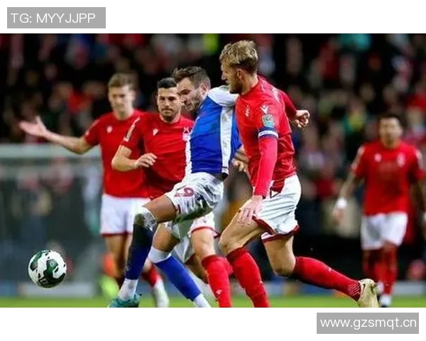 经典英超小球队盘点 经典英超小球队盘点