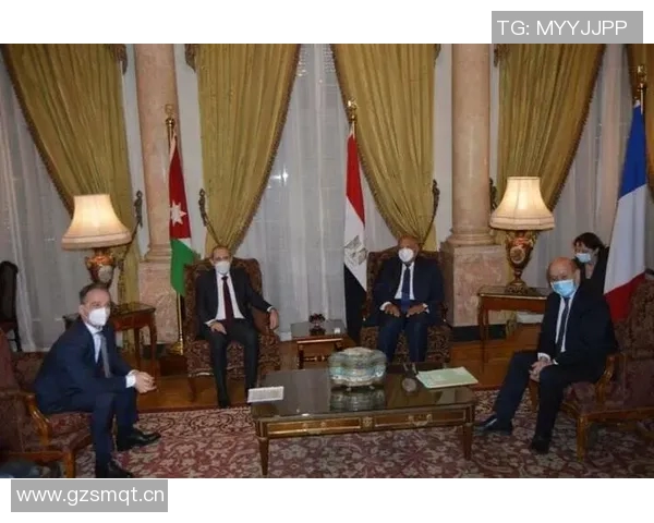 全球气候变化再度加剧 各国领导人紧急磋商应对方案